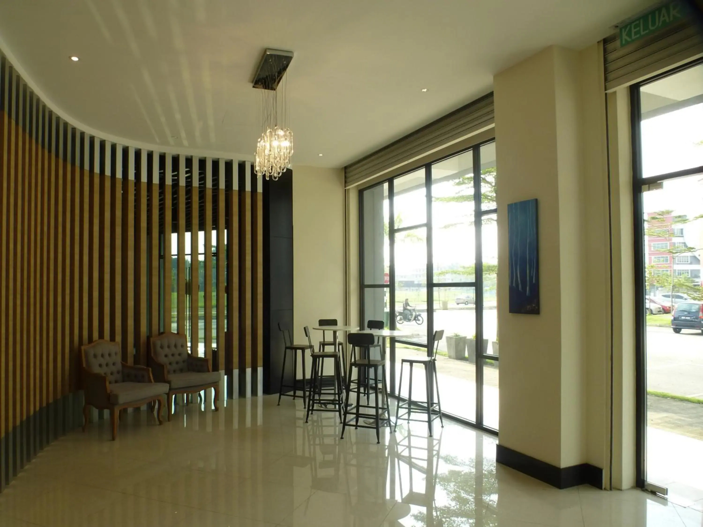Hotel 138 @ Bestari