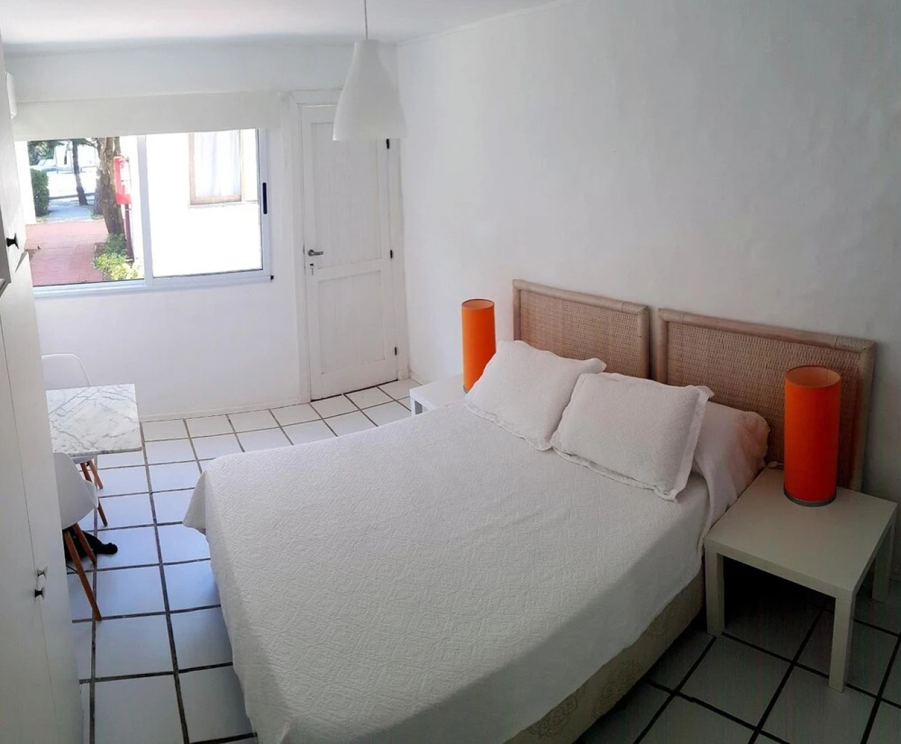 Hotel Club De La Barra