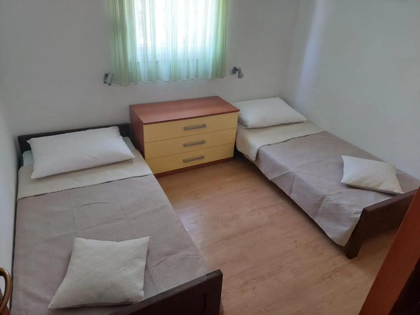 Peaceful & cozy Rest House, 80m from beach