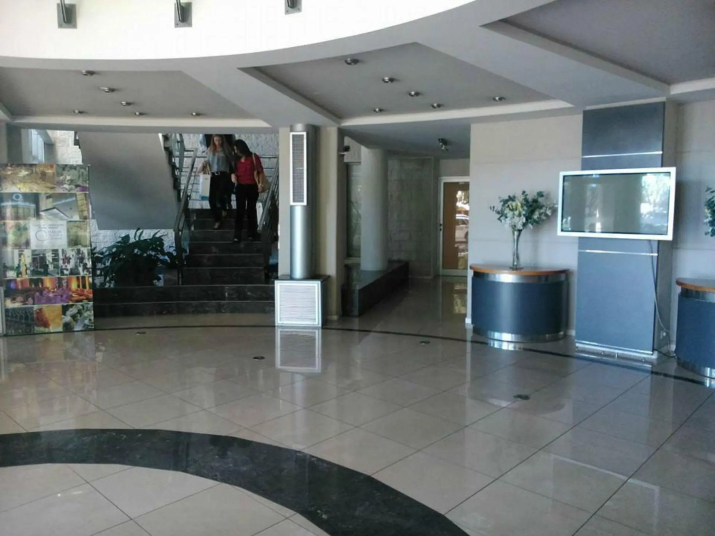 Maran Suites & Towers - Hotel & Spa