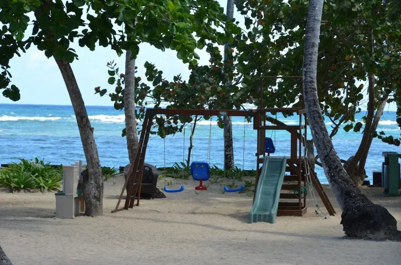 Magic Nature at Las Terrenas