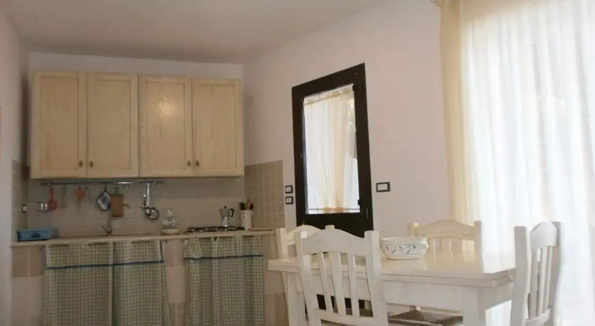 Casa Vacanze La terrazza