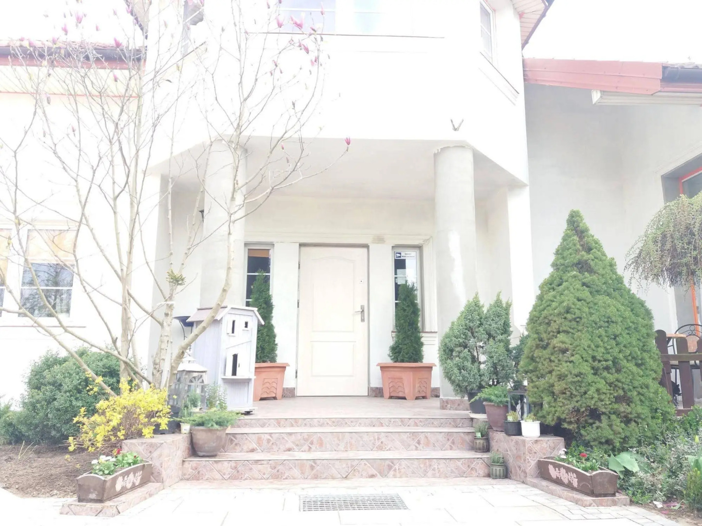 Hotel Villa Hubertus Kutno