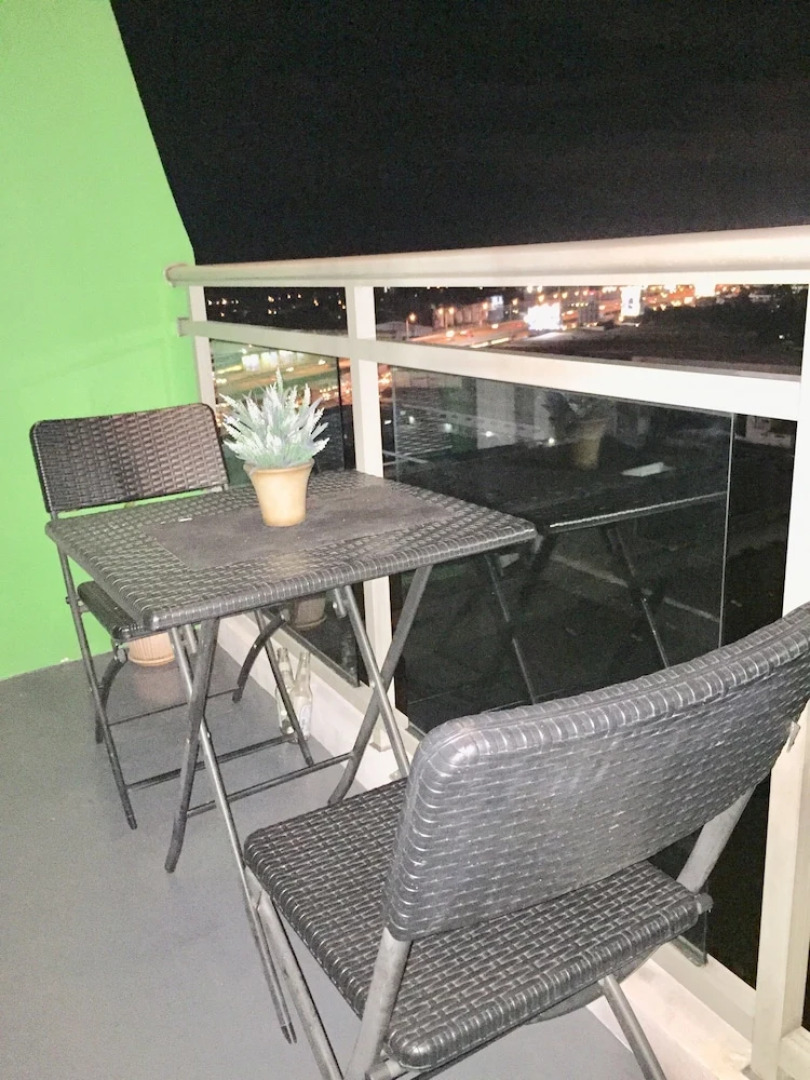 Azure Beachclub Resort near Airport