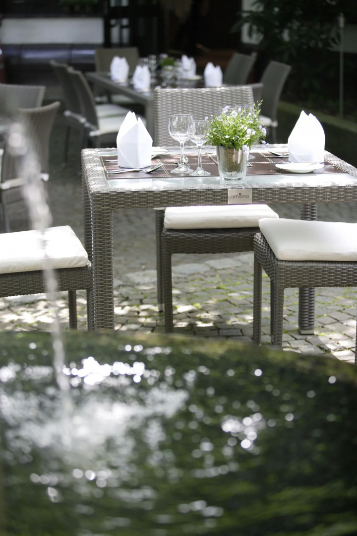 Hotel Erzgiesserei Europe