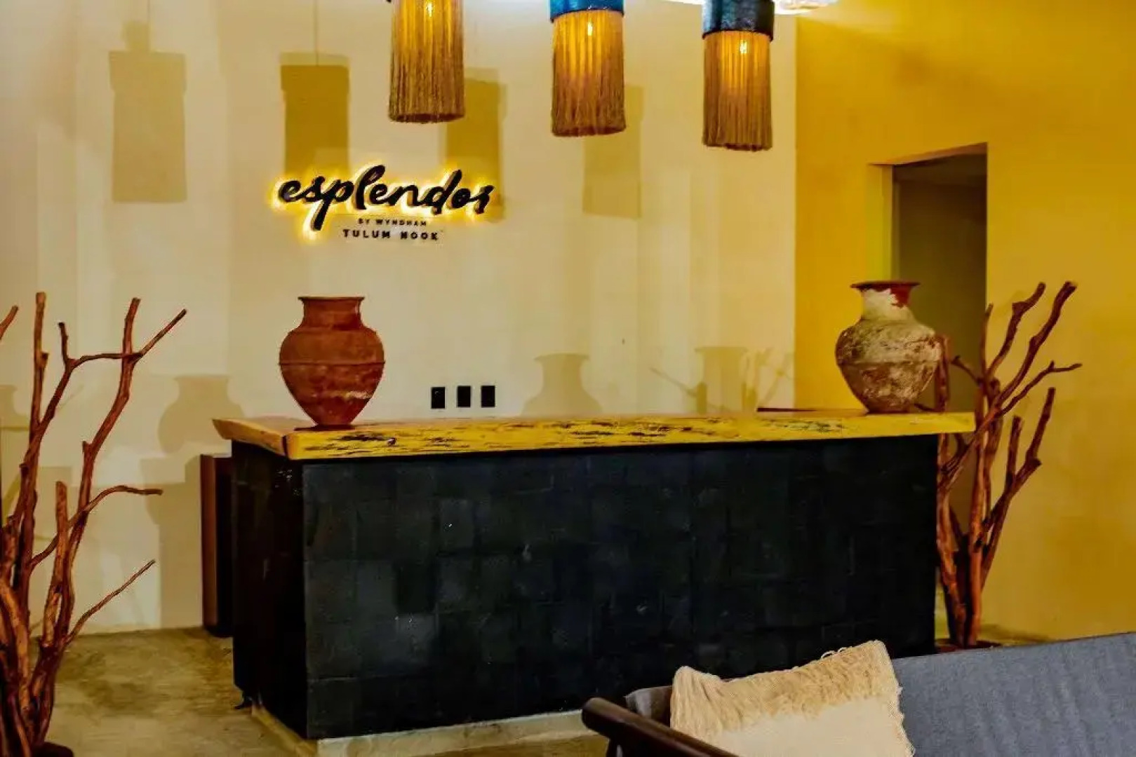Esplendor by Wyndham Tulum Nook