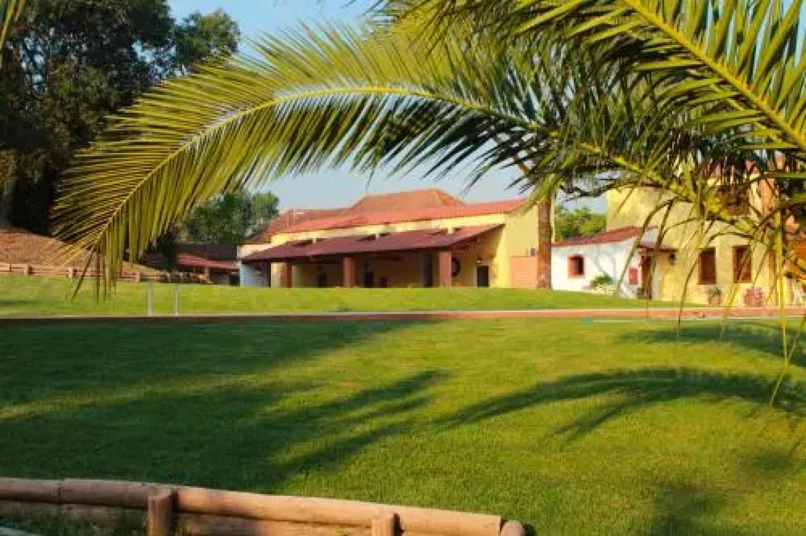 Quinta de Lograssol