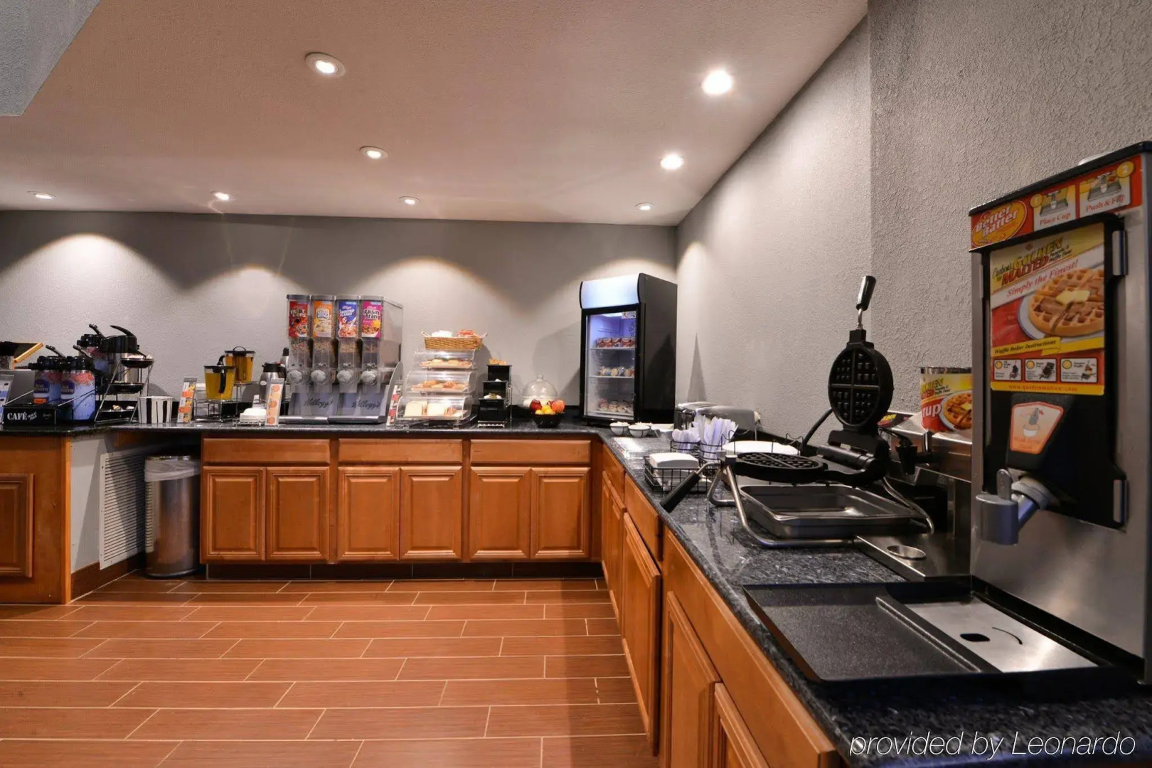 Best Western Statesville Inn