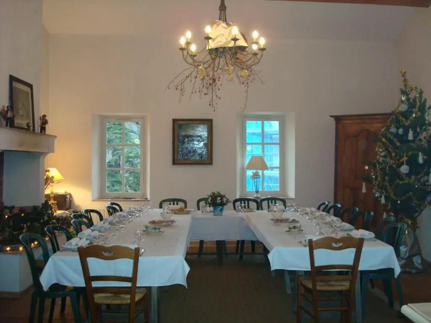 Domaine de La Magdeleine