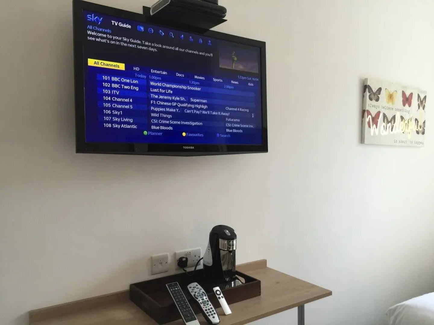 Solar Strand Express Hotel