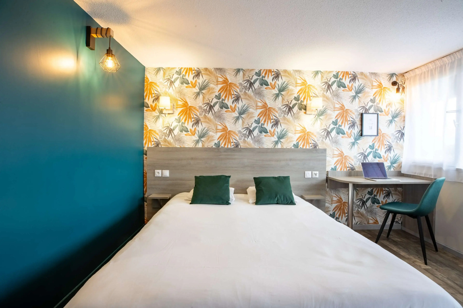 Campanile Valenciennes - Rouvignies