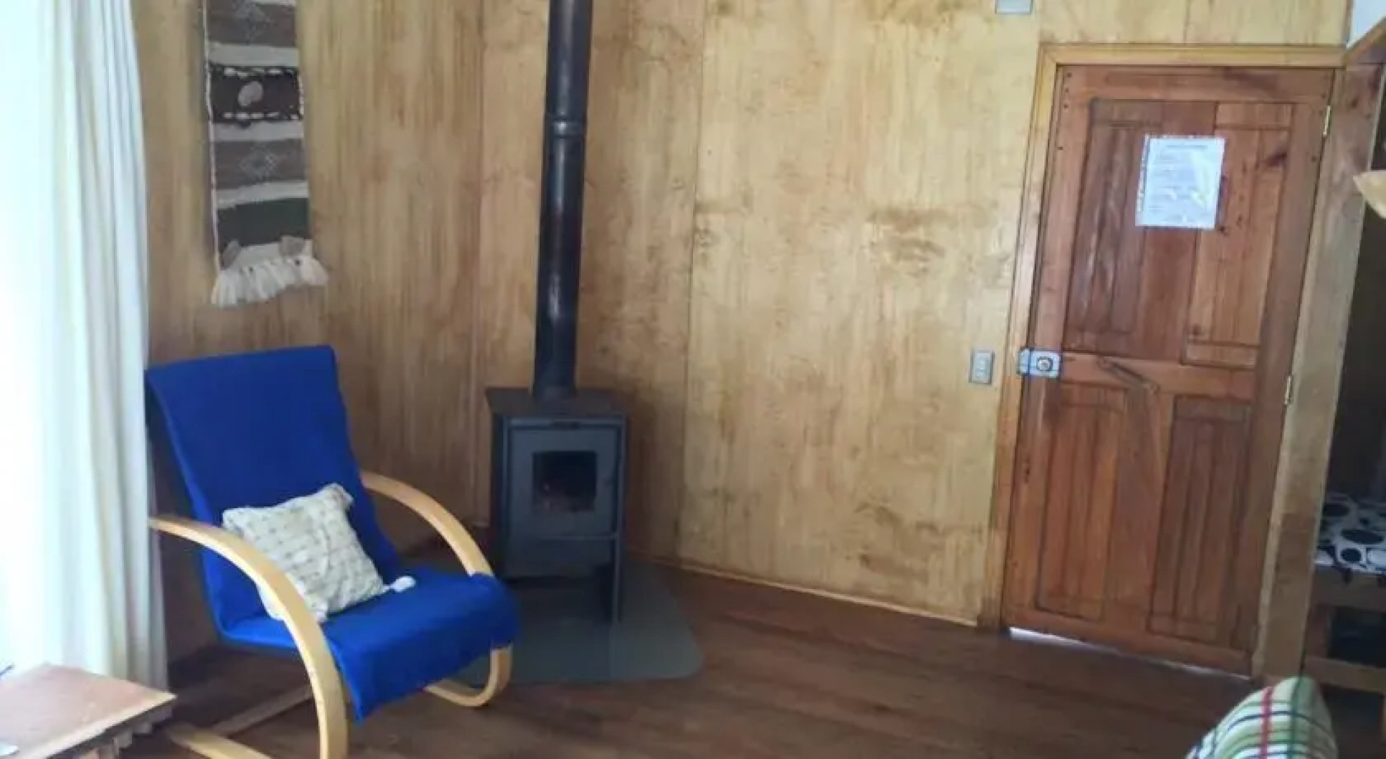 Cabañas Las Tinajas