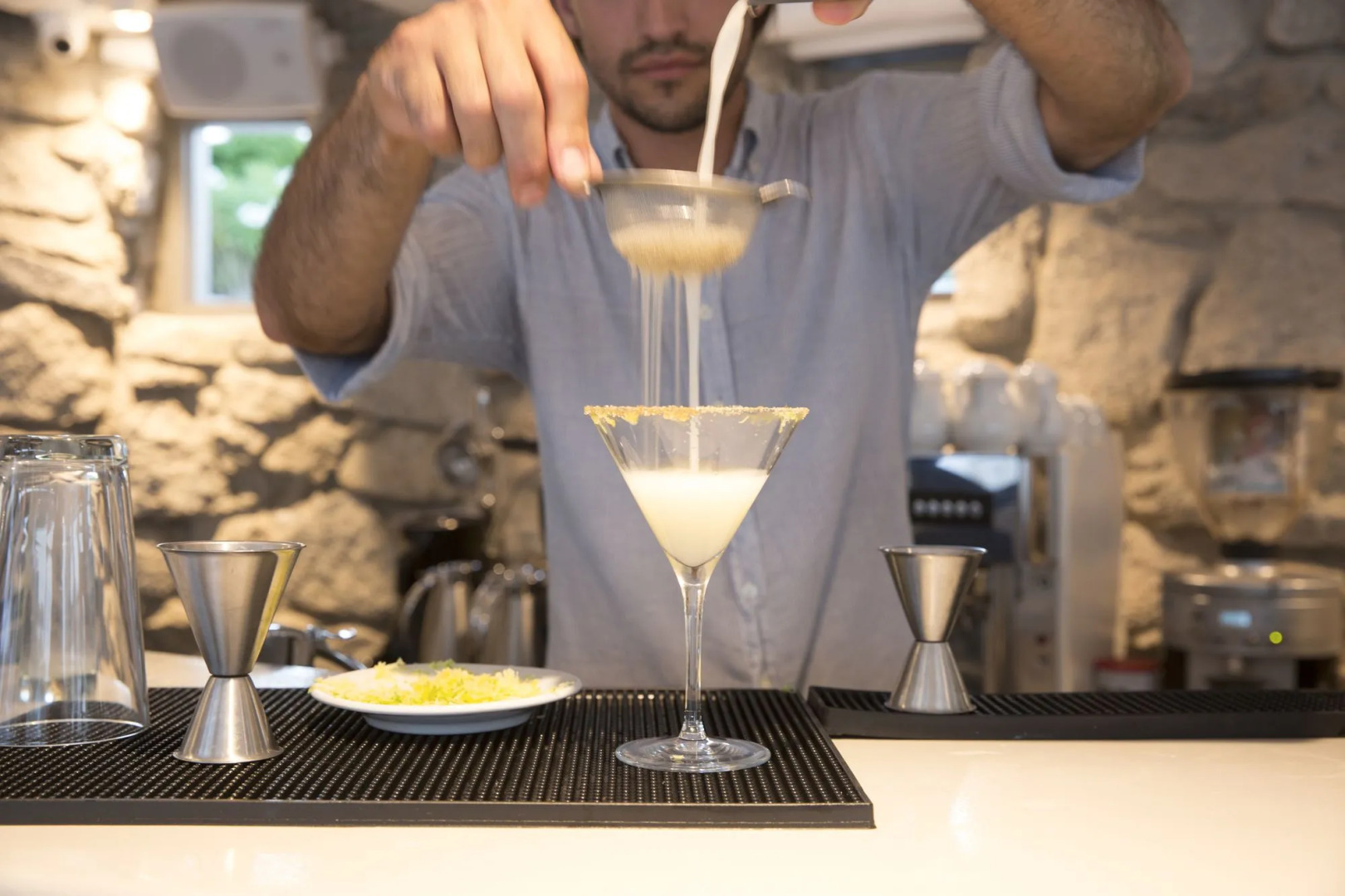 Dreambox Mykonos Suites and Mini Villas