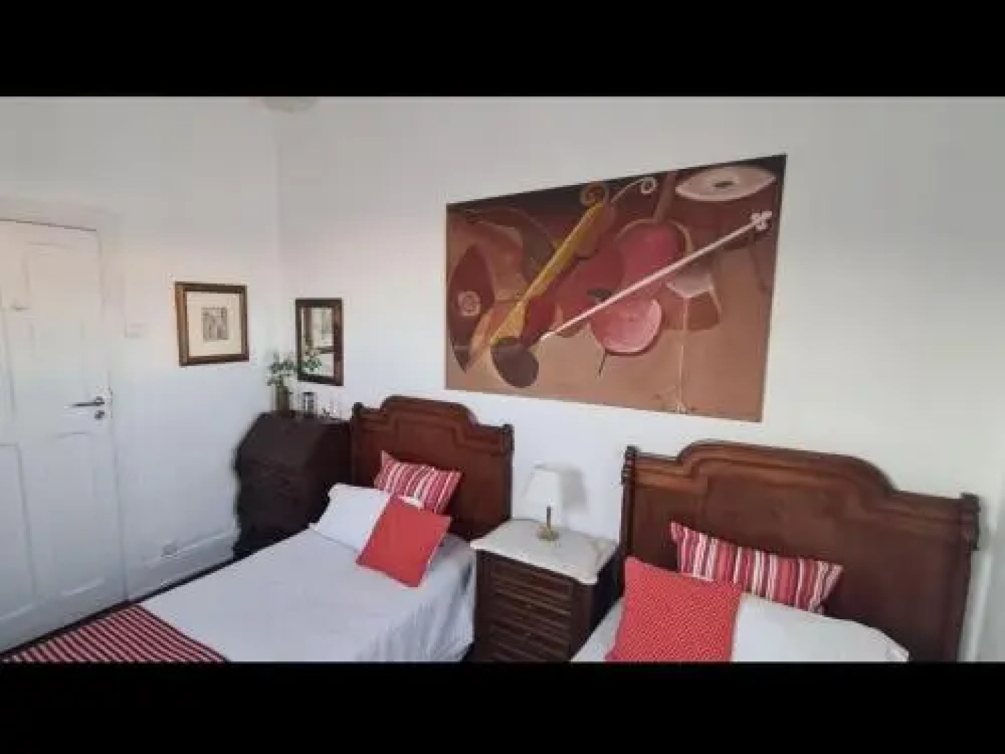 Casa do Jardim (Garden House)