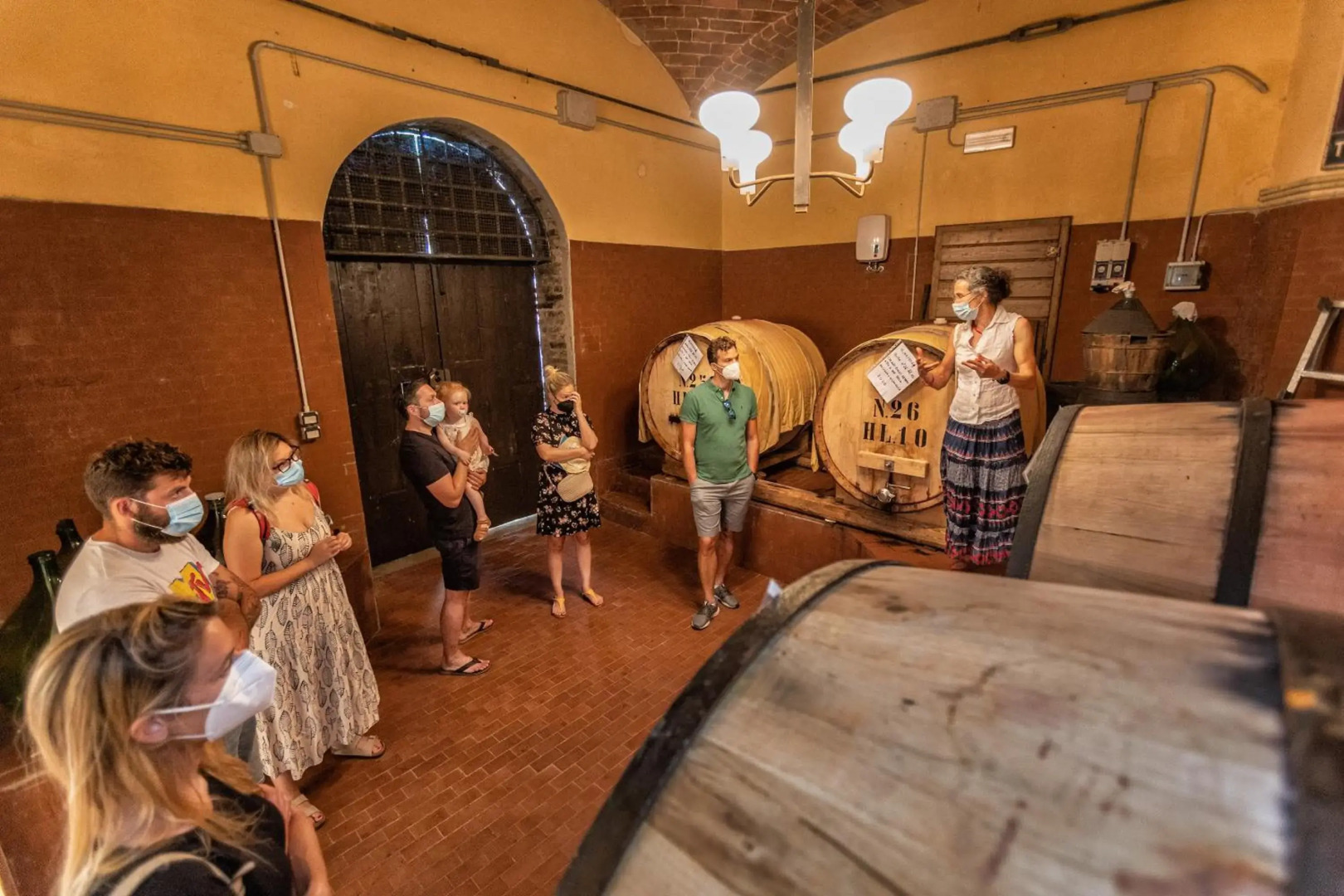 Borgo La Torre alle Tolfe