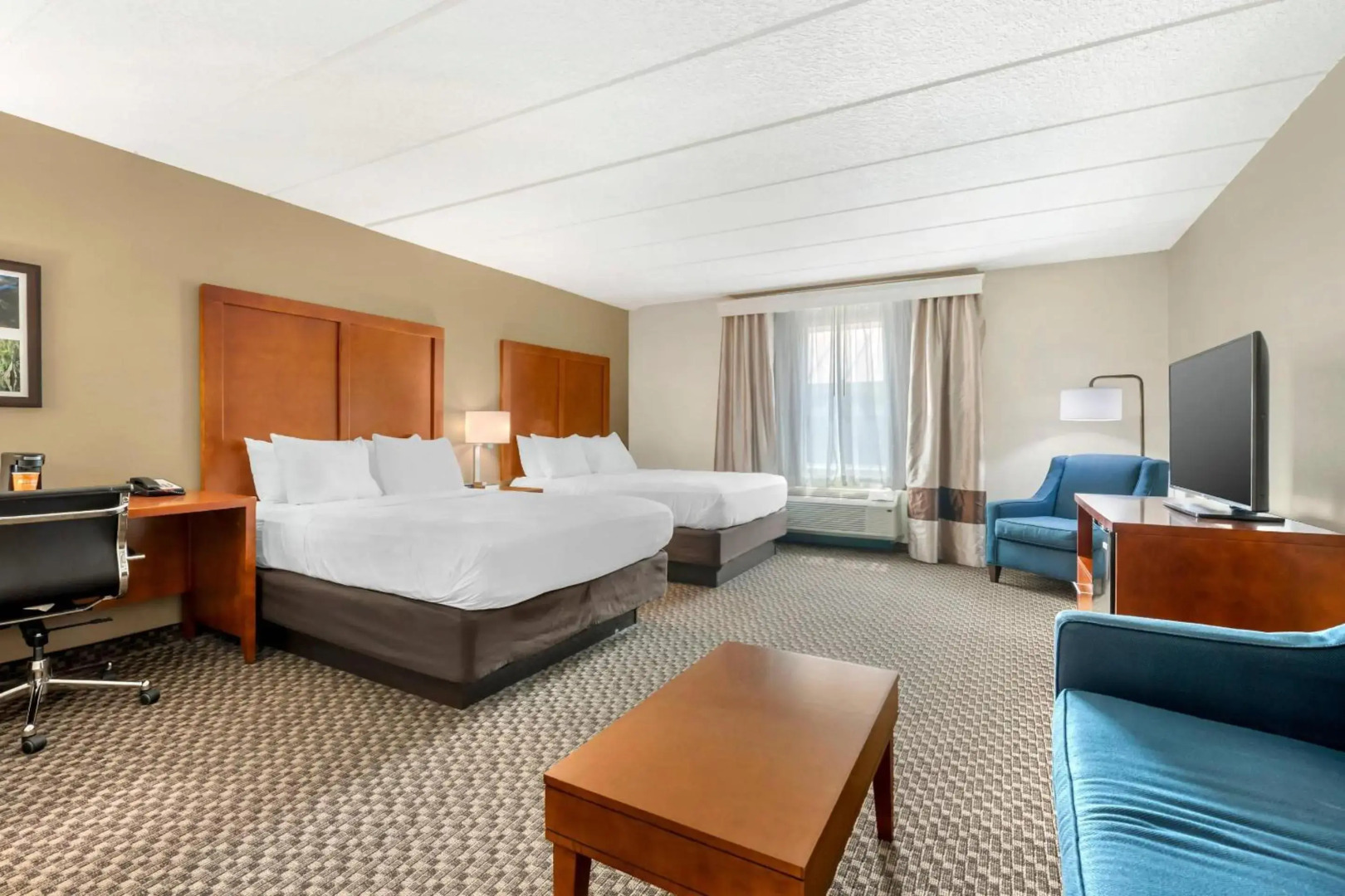 Comfort Inn & Suites Wildwood - The Villages