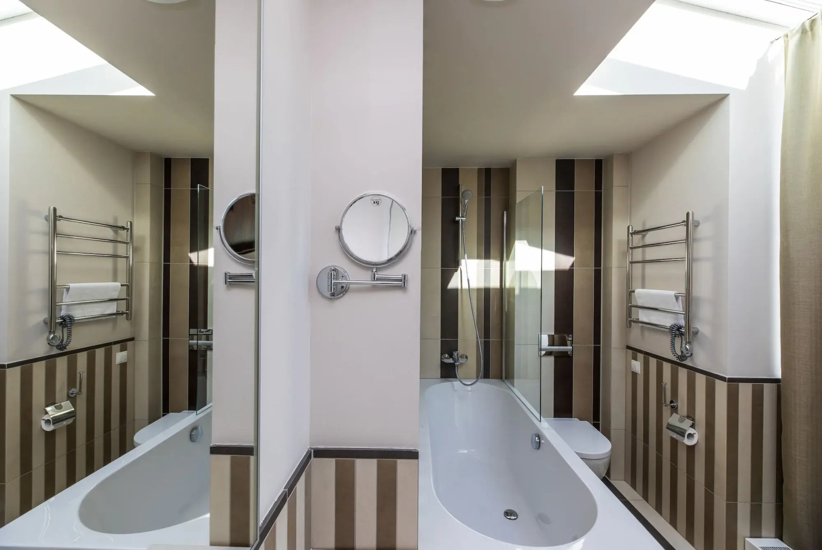 Отель Grand Baltic Dunes