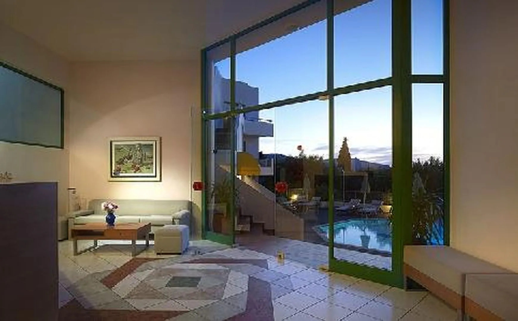 Bella Vista Hotel by Checkin