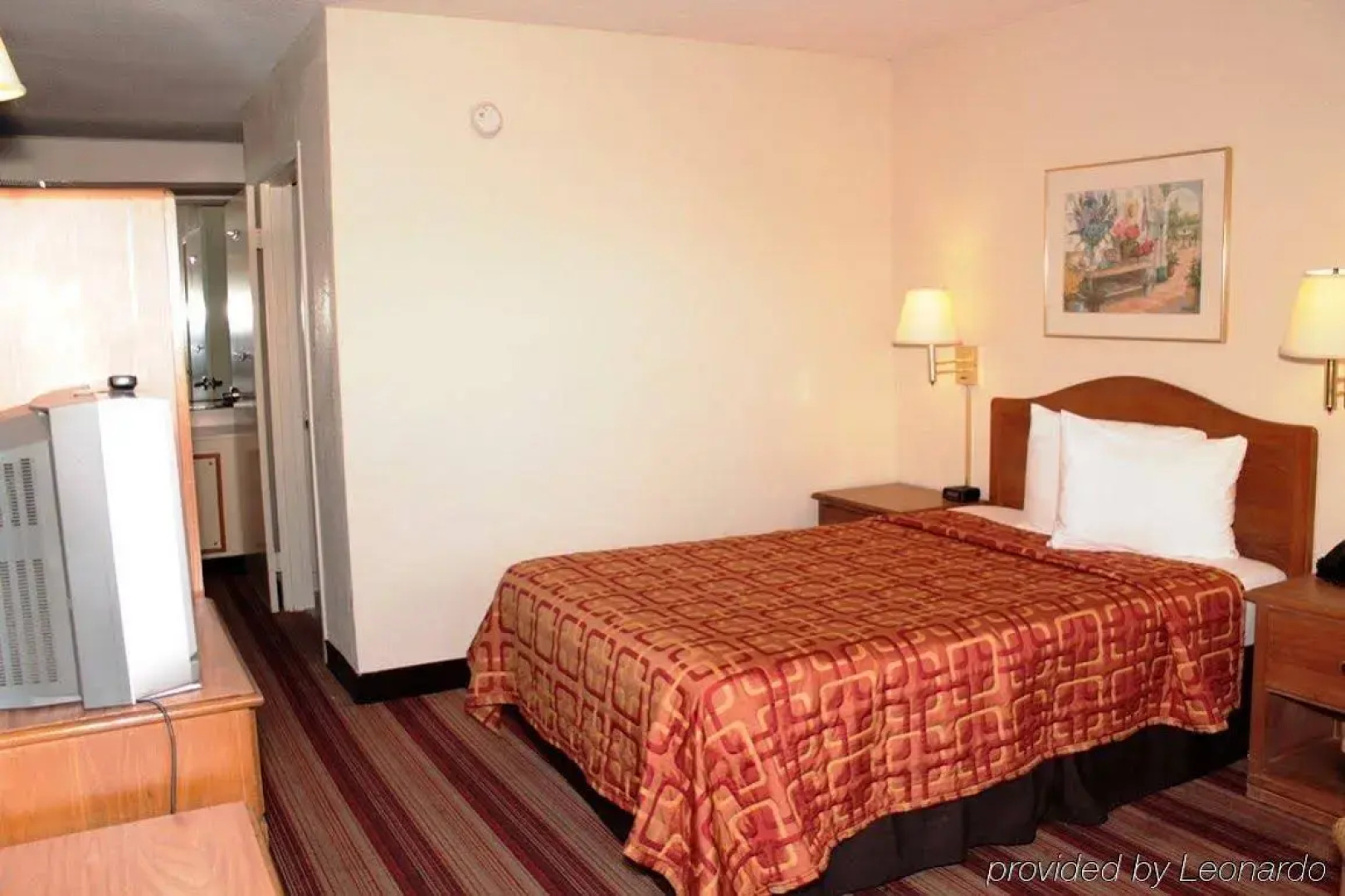 Red Roof Inn Wilmington, NC