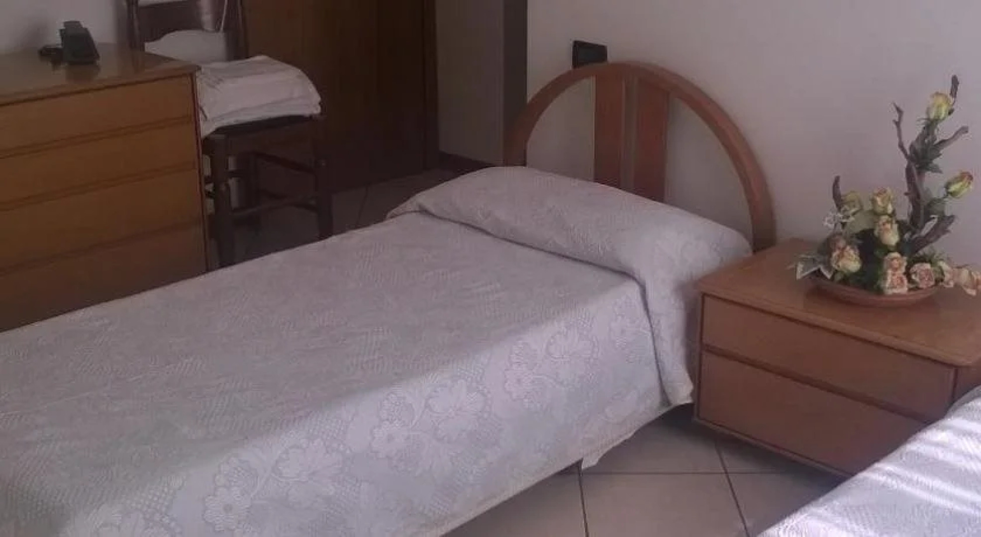 Hotel Ponte Autostrada