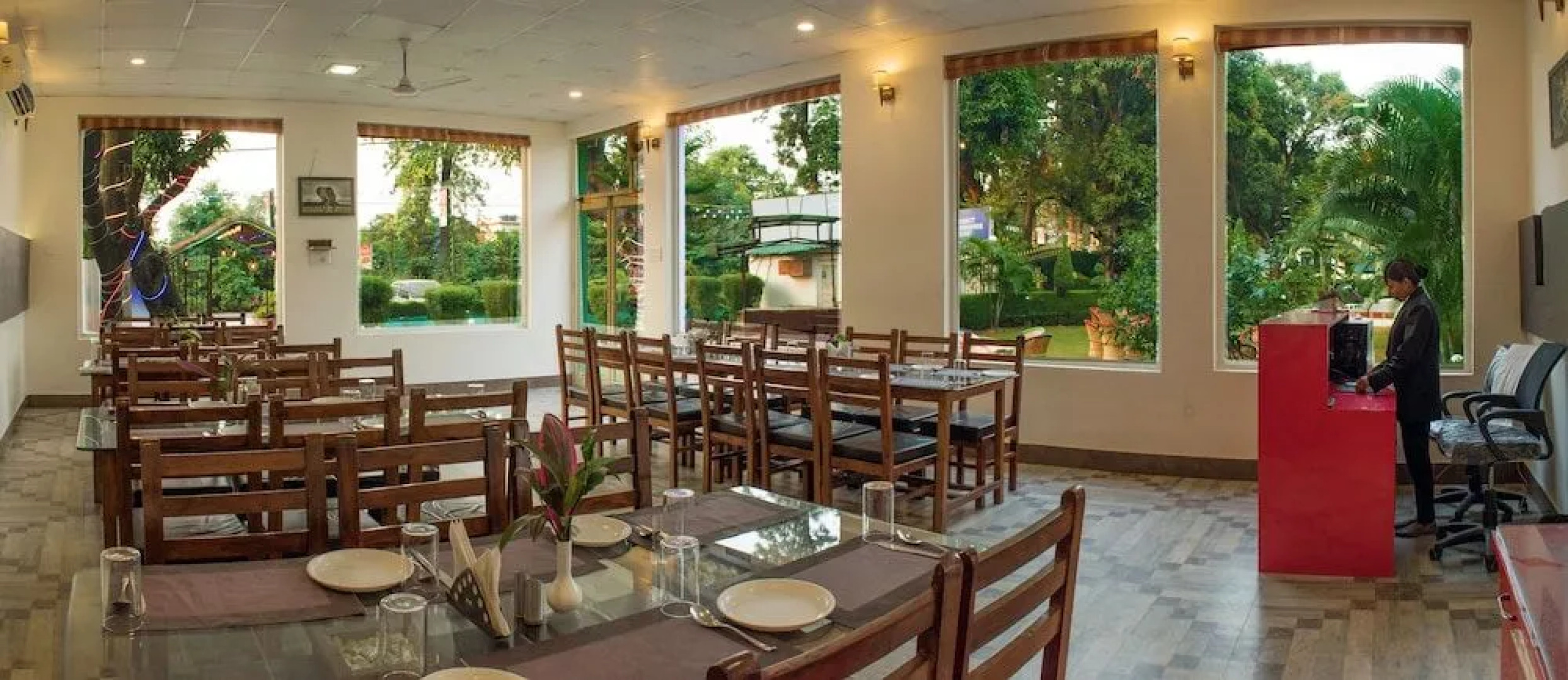 Corbett Condominium Resort