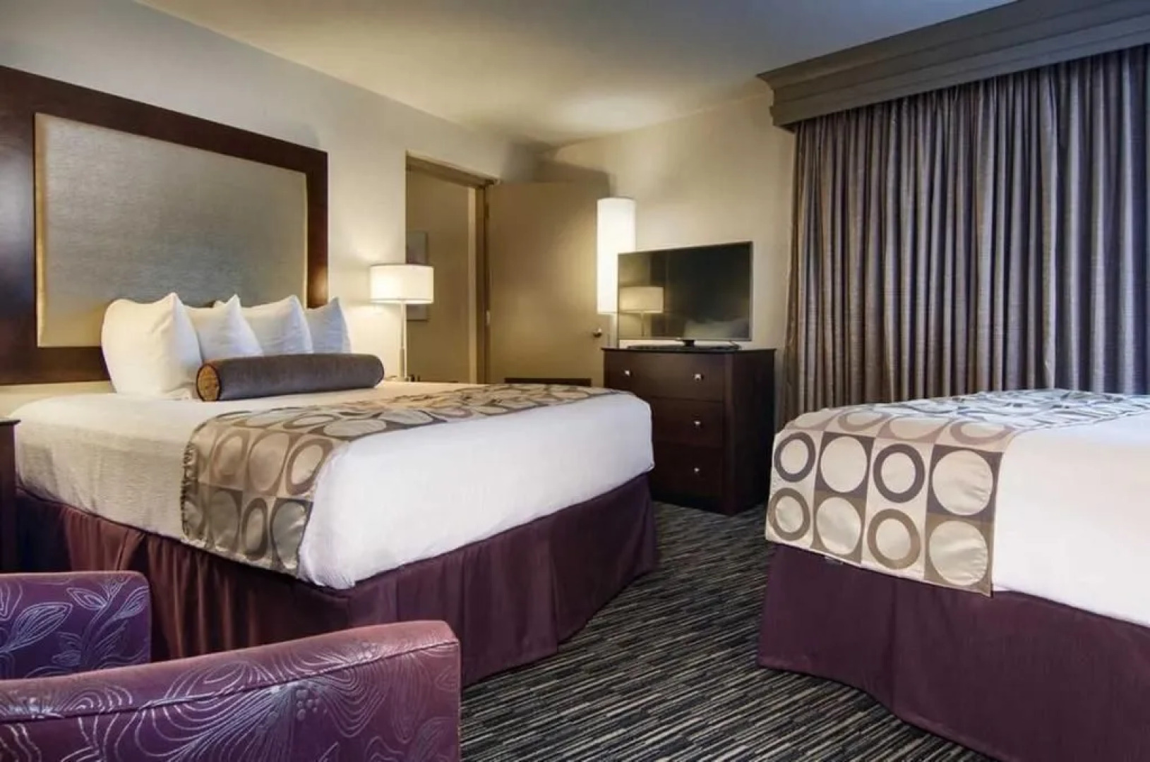 Copeland Tower Suites, an Ascend Hotel Collection Member