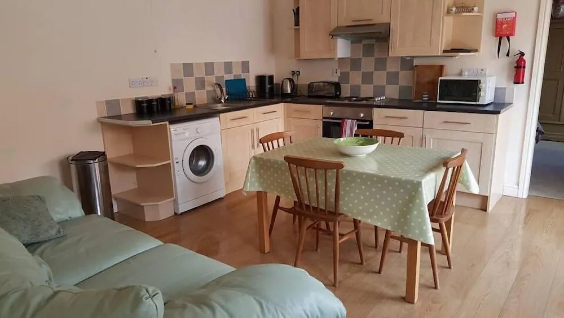 Setcops Farm Holiday Cottages