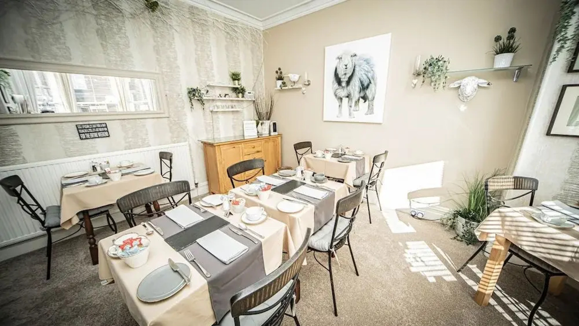 Hillsdale in Ambleside