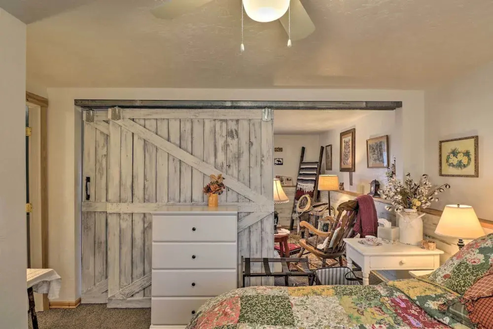 Flathead Lake-view Studio: 38 Mi to Blacktail