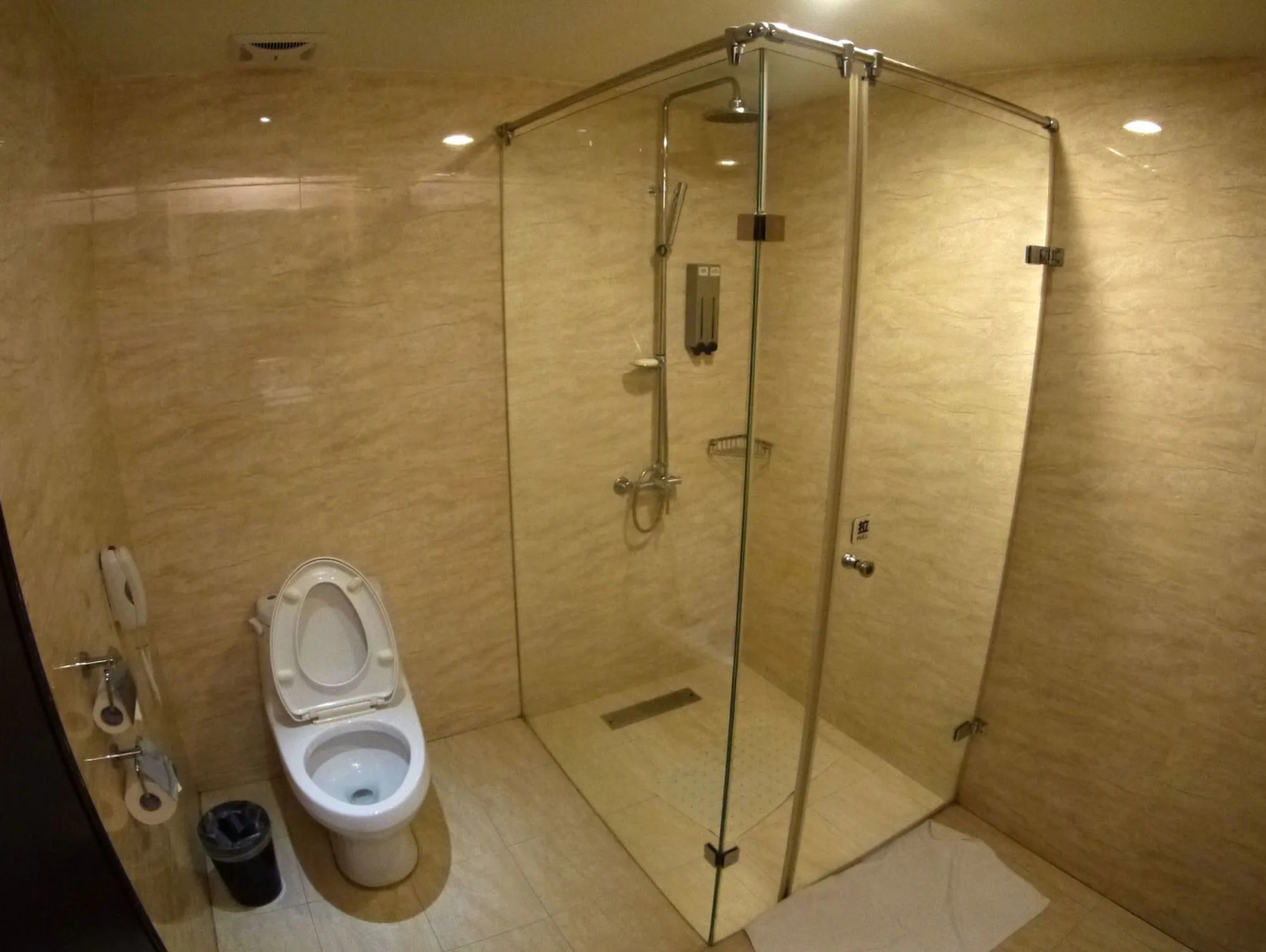 Sheraton Taoyuan Hotel