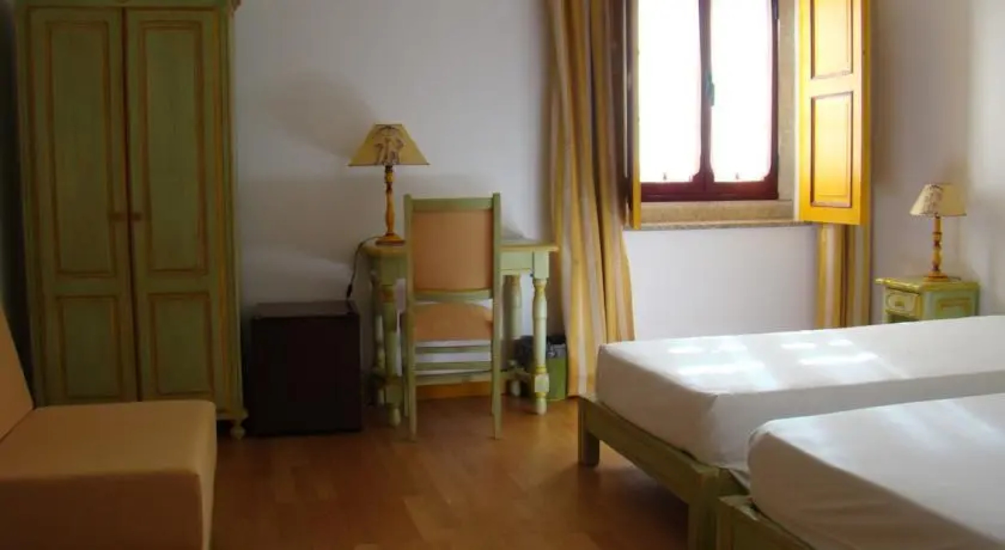 Hotel Rural LA TENERIE