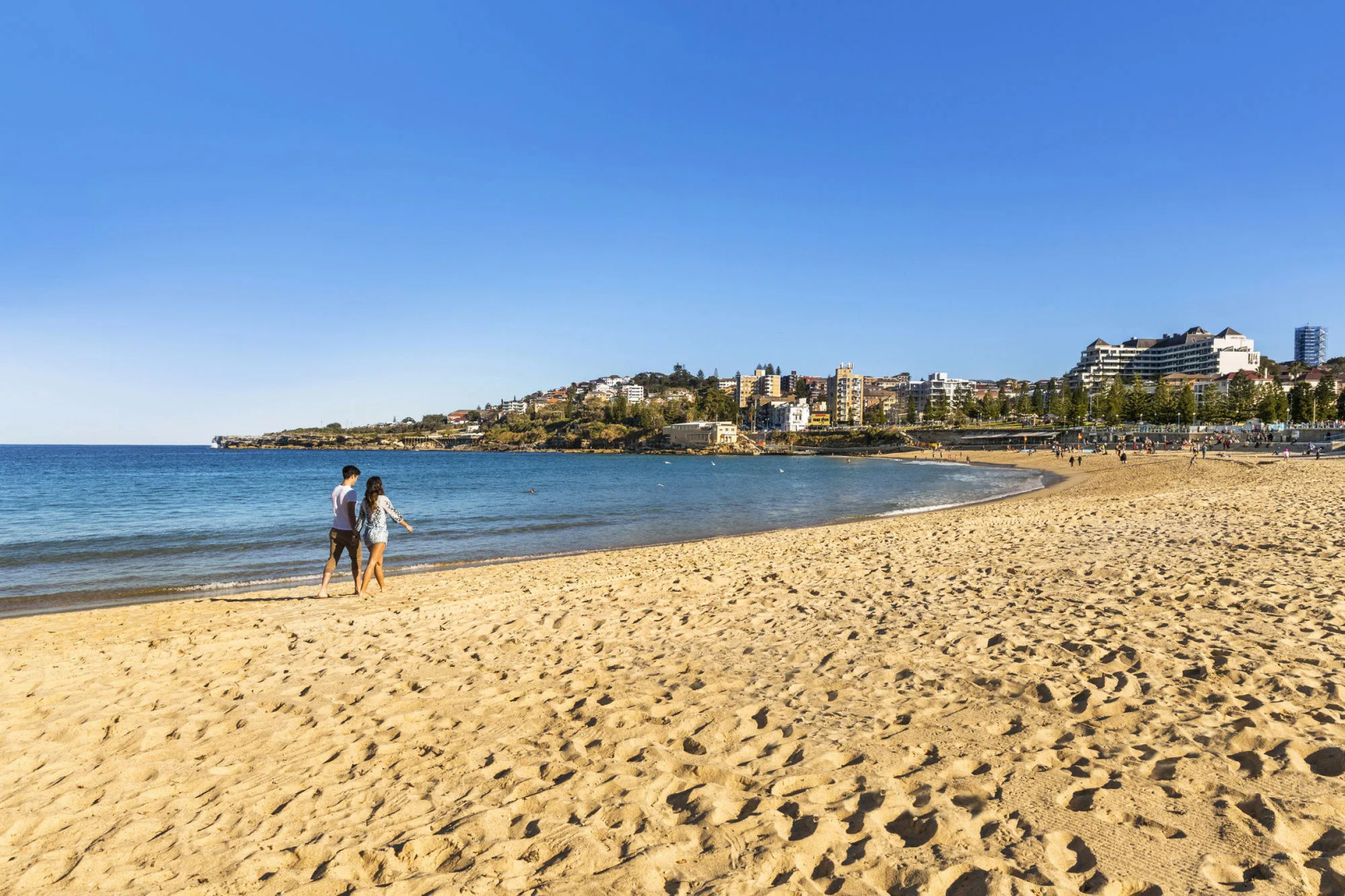 InterContinental Sydney Coogee Beach by IHG