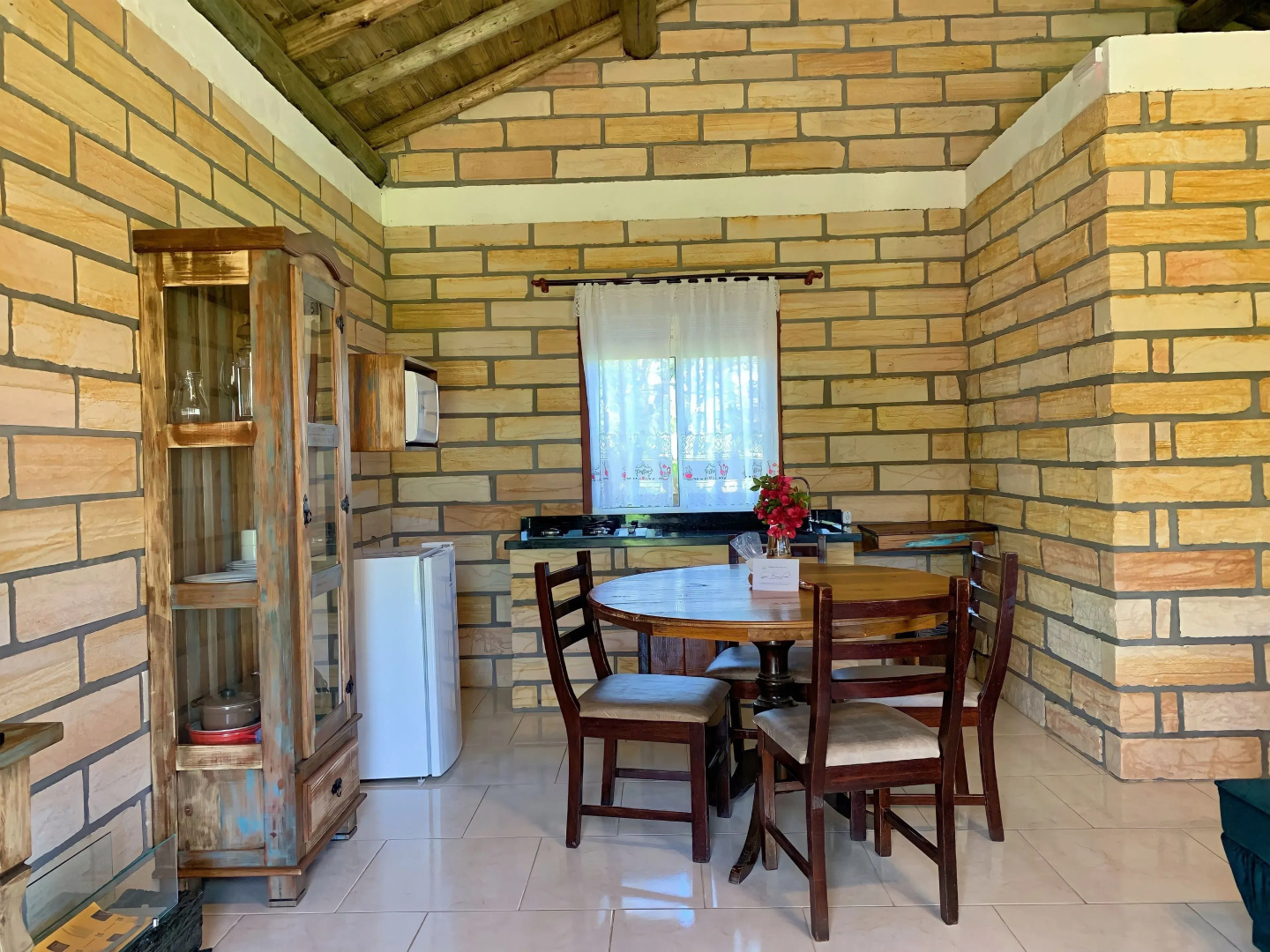 Pousada Equilibrio dos Canyons