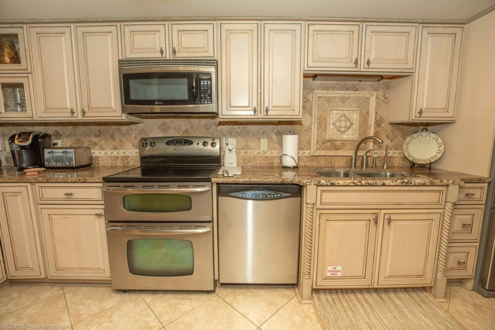 Inlet Reef 507 - 2 Br Condo