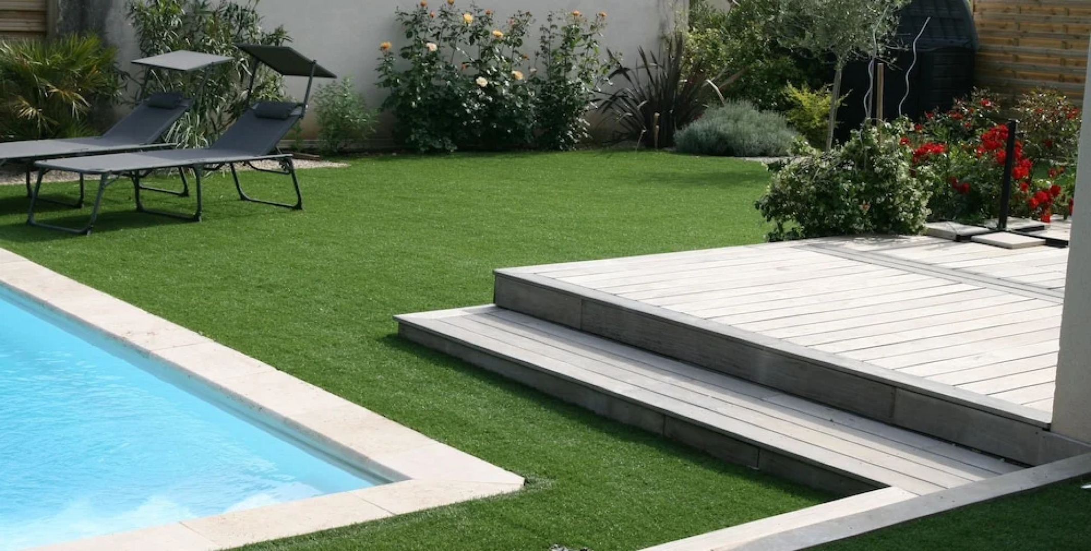 Les Gauras en Luberon