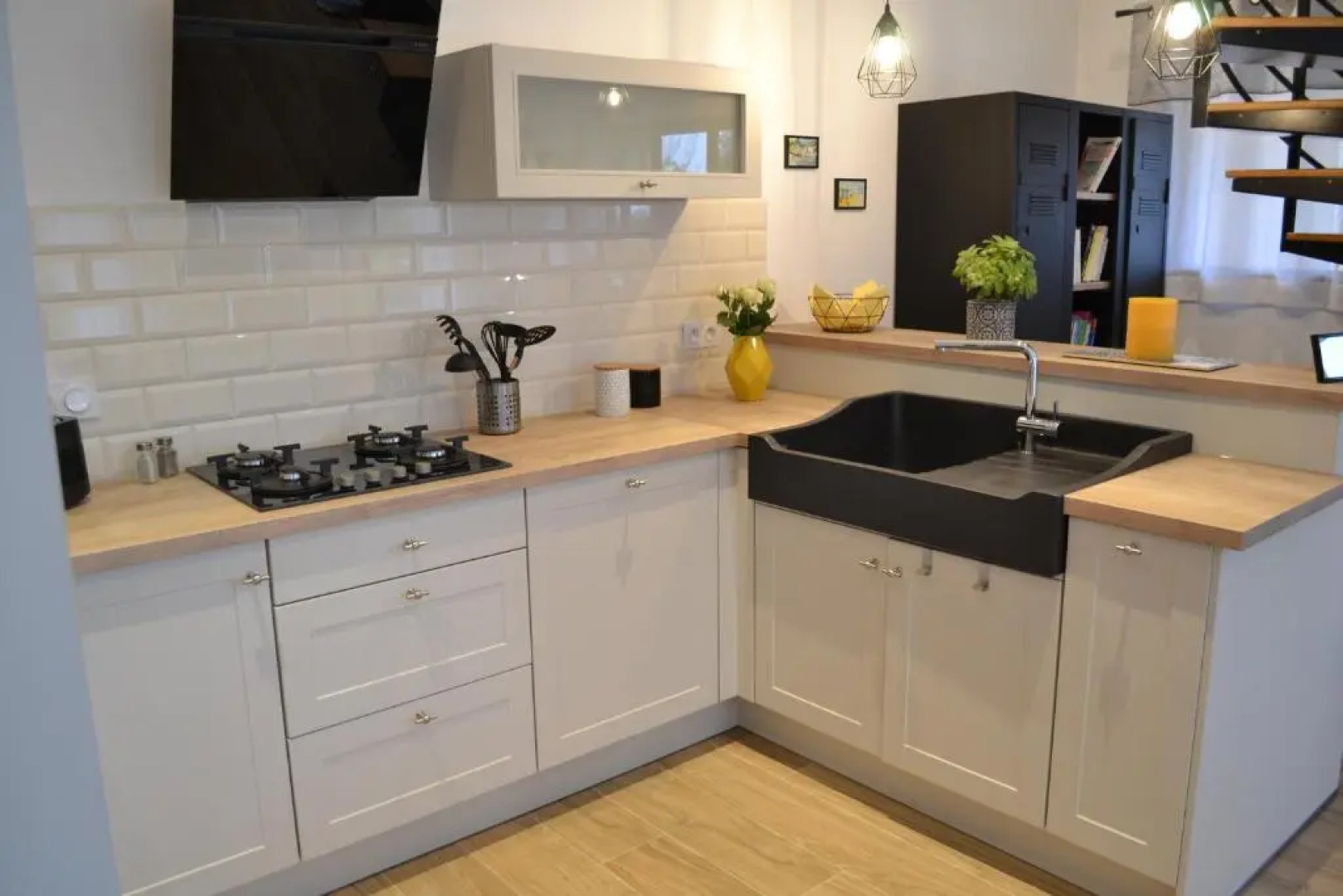 Gîte "Le Bérétyn"