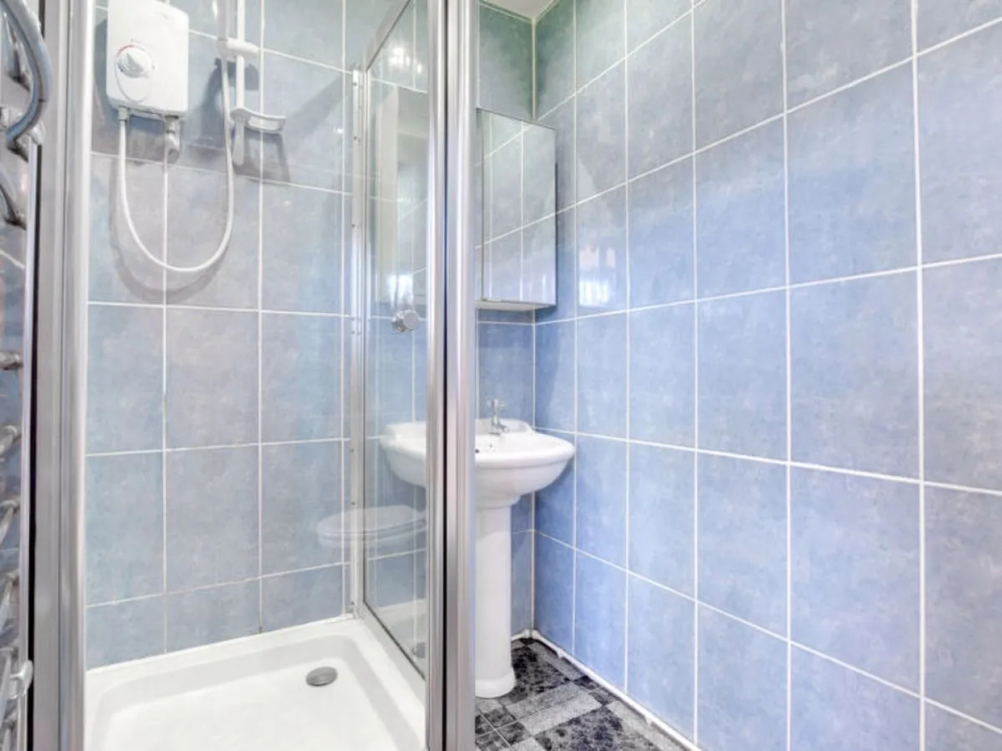 Chalet Llawr Un Sankt Johann in Tirol