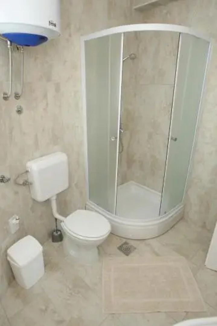 Sea View Apartments Nina