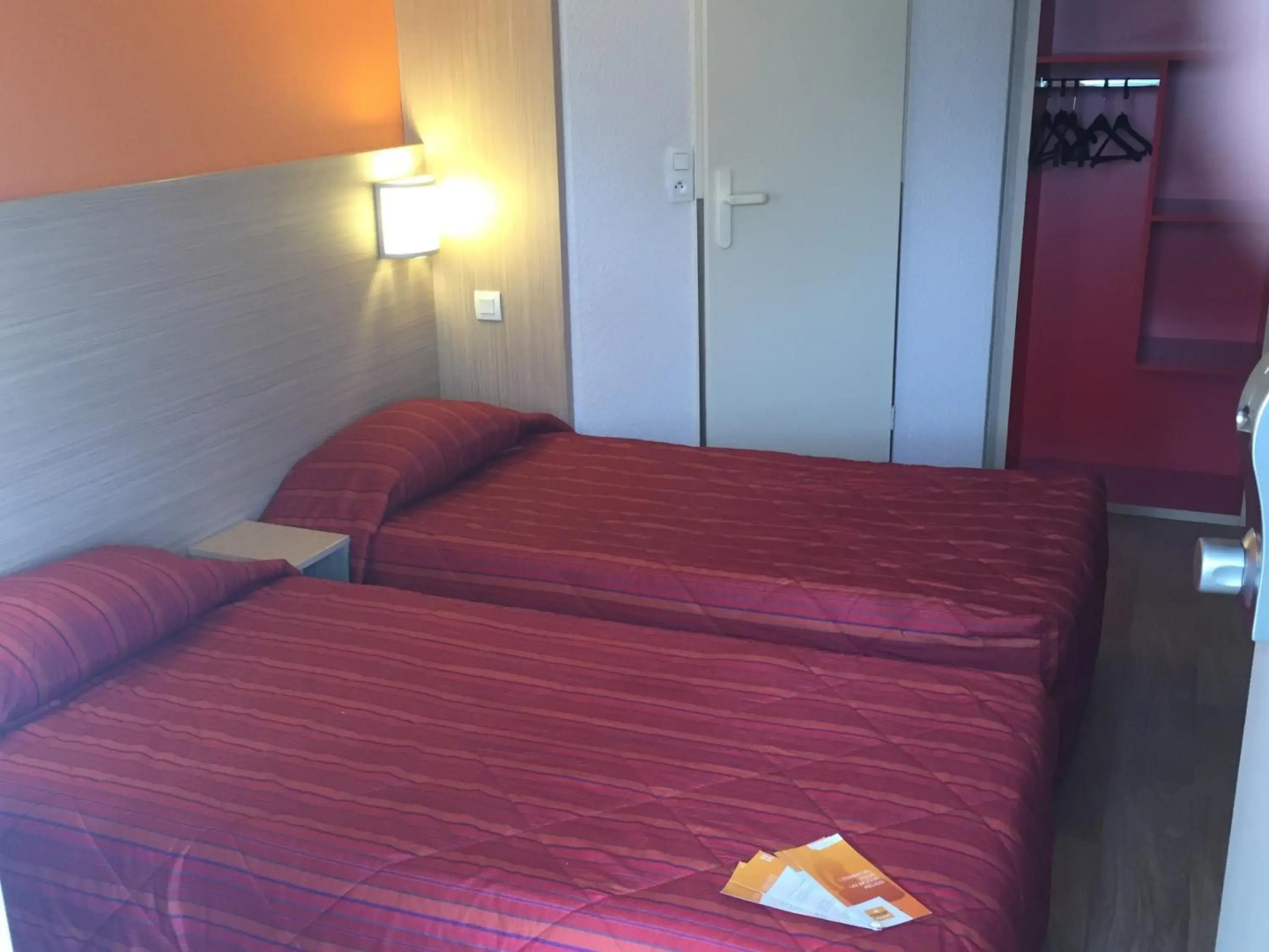 Premiere Classe Auxerre