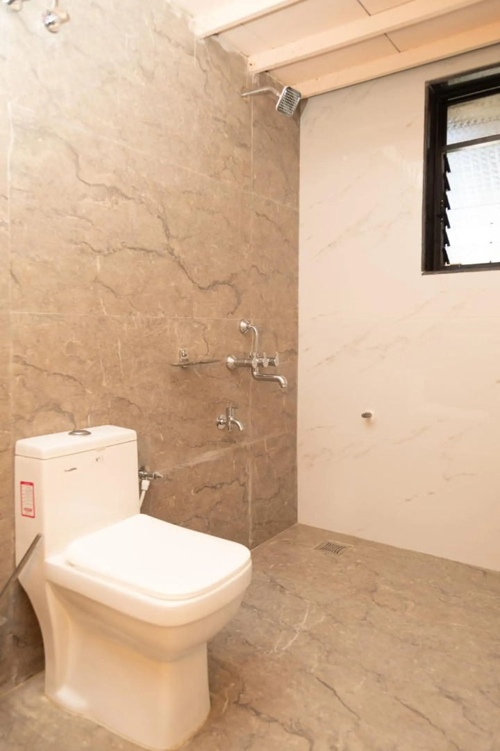 BBN Serviced Apartment