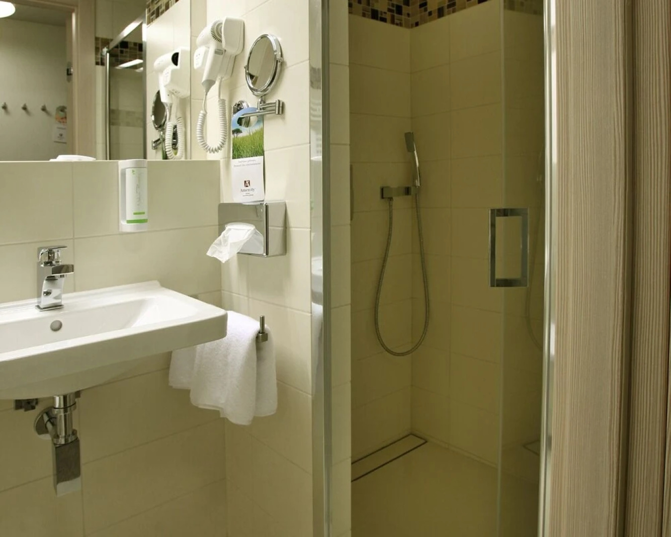 Amenity Hotel & Resort Lipno