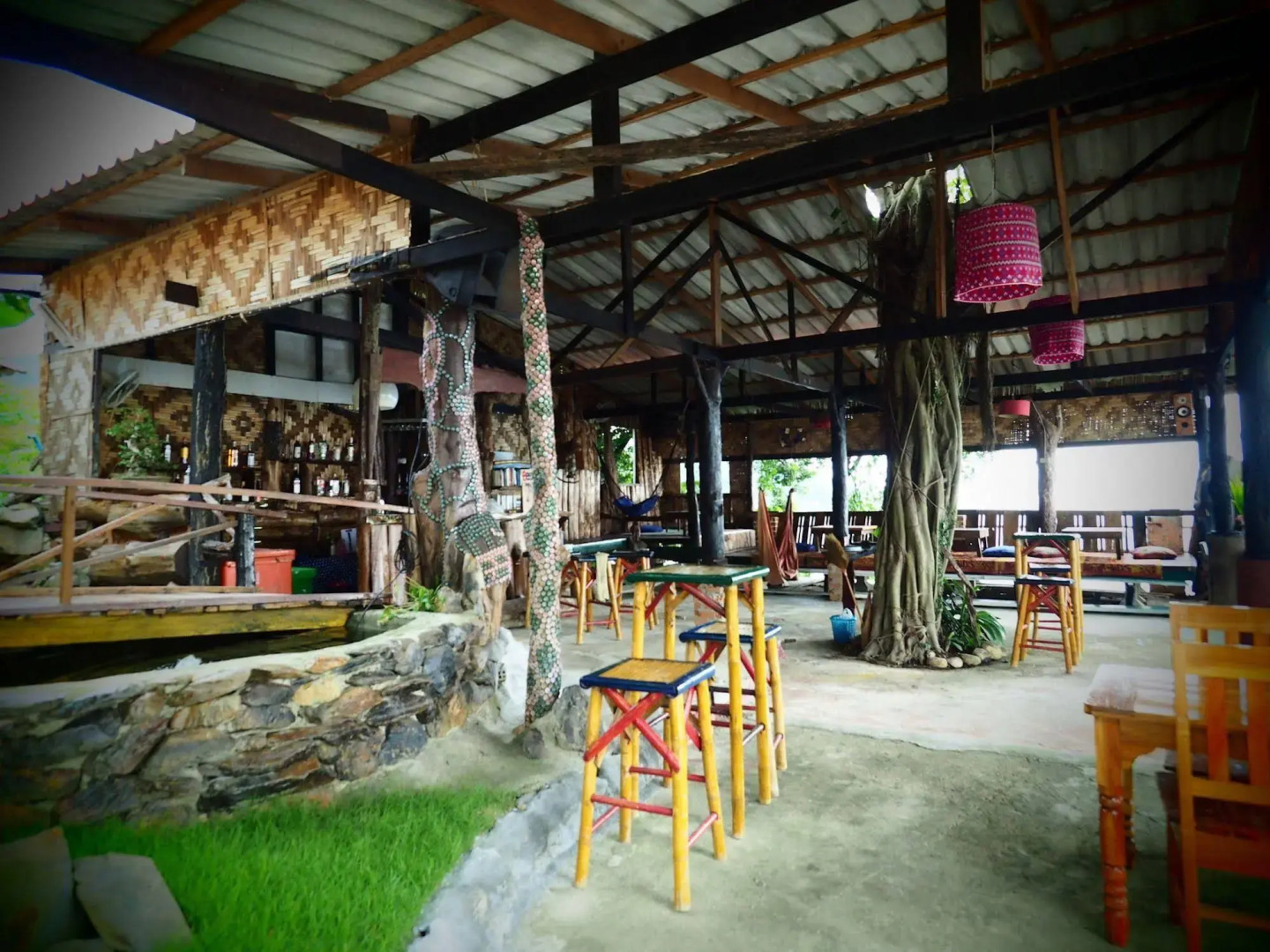 Lanta Topview Resort