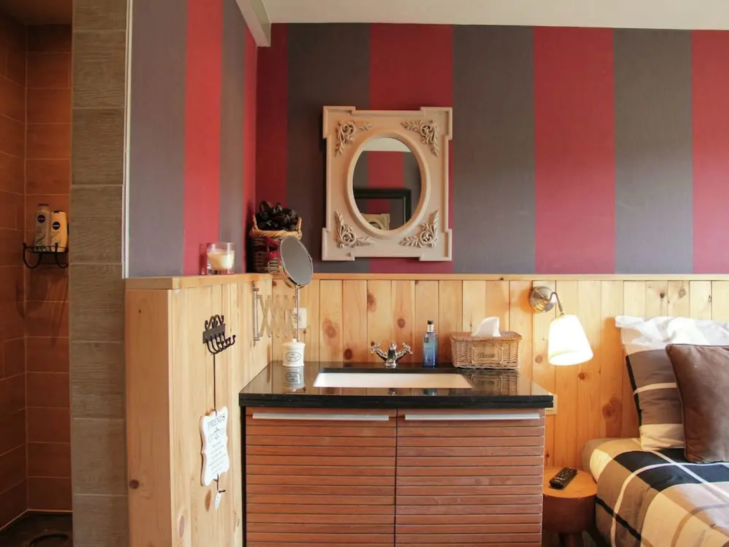 Houffalize Forest View Villa