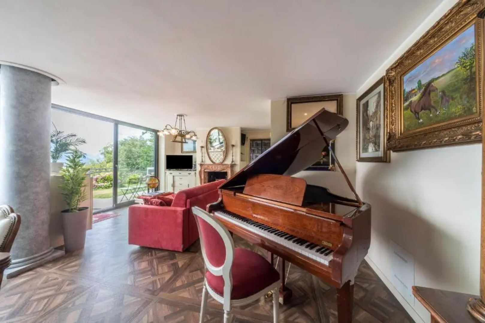 Residence Le Terrazze