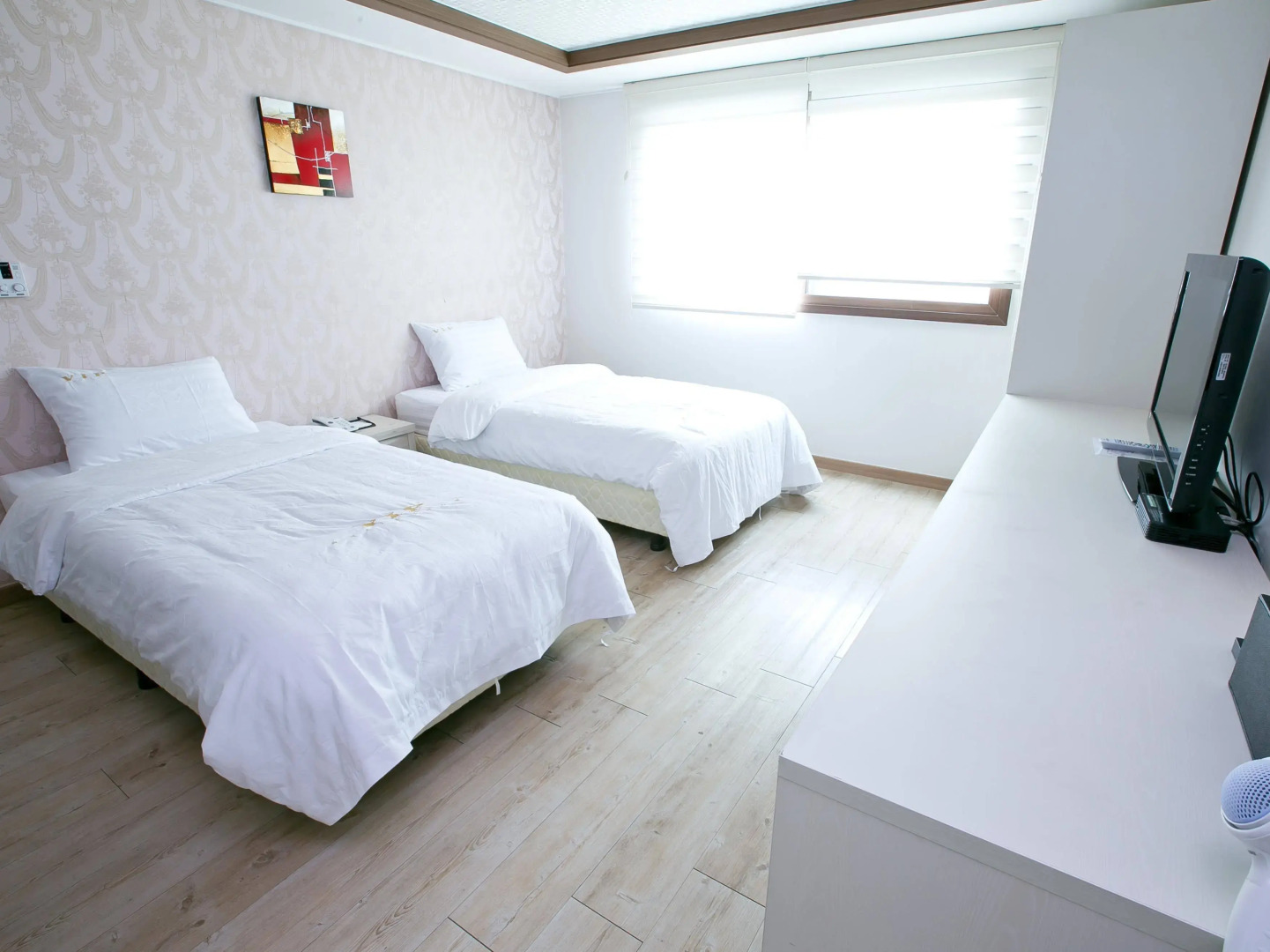 Yeongdeungpo VIP Hotel