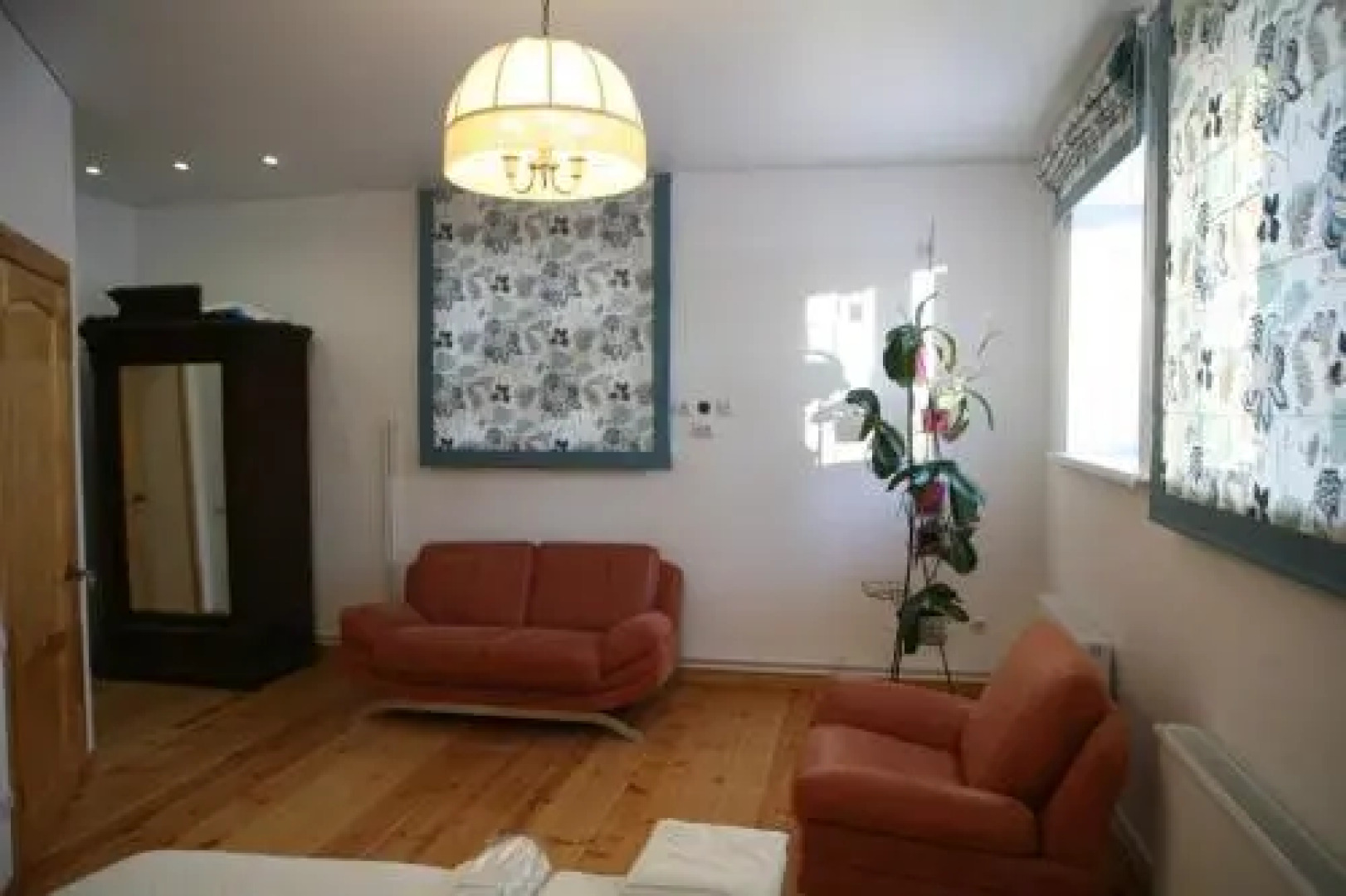 Domashniy Pansion Ponka House