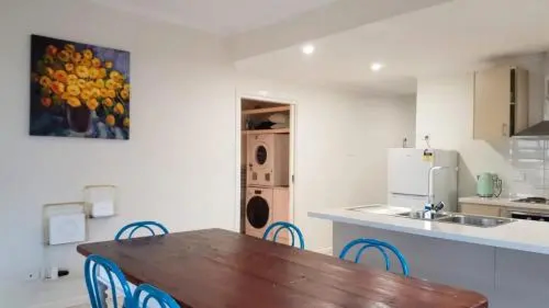 Homely Getaways - Eighth Street Mildura