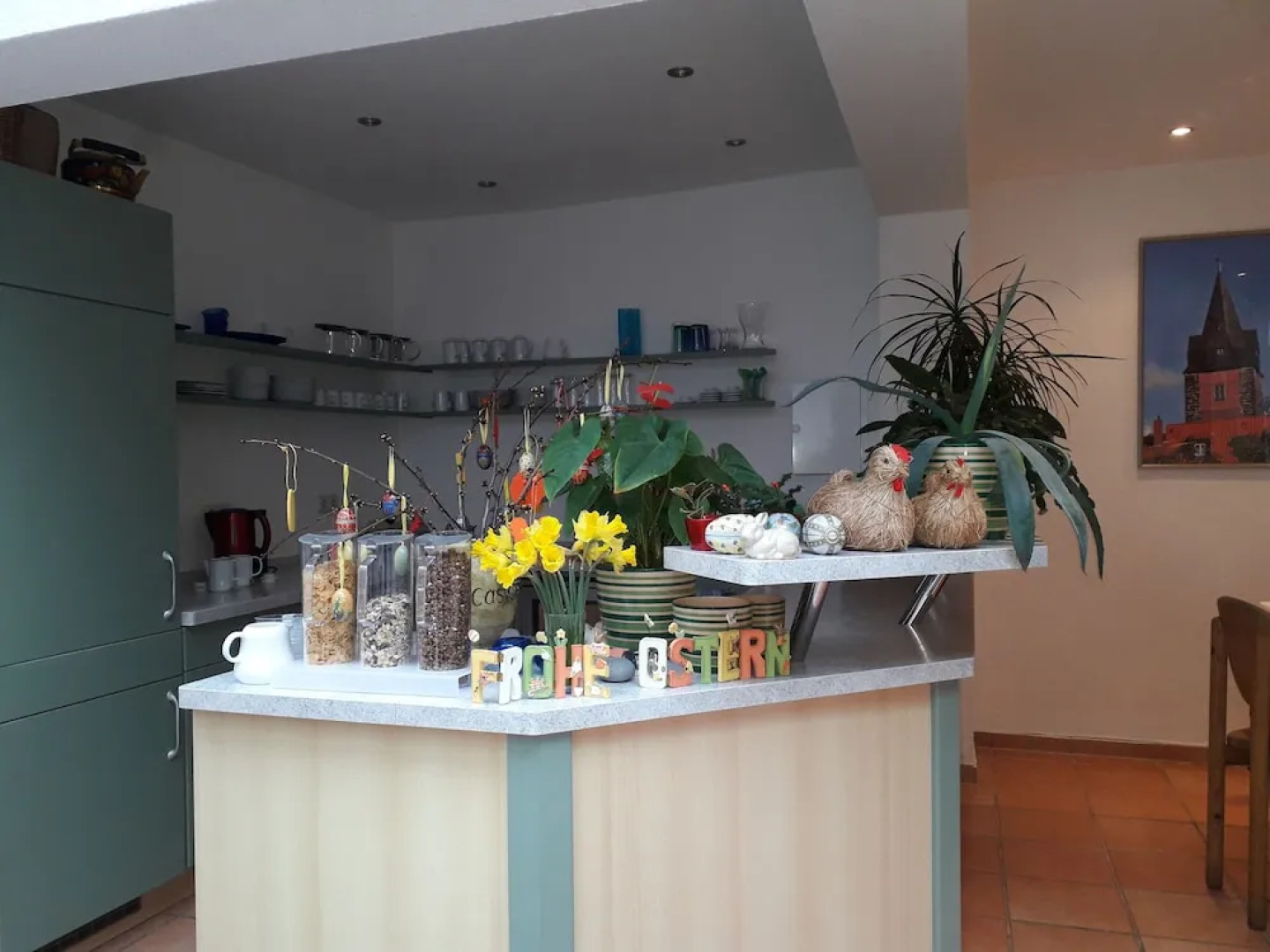 Fachwerk-HOTEL Vorhof zur Hölle