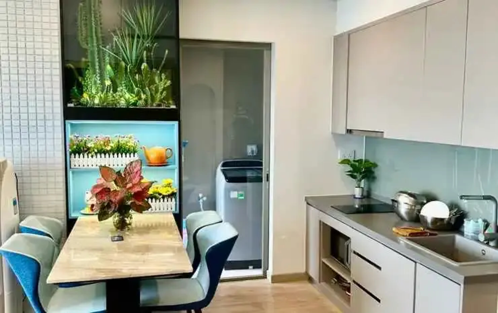 Yalkun's Home - The Sóng Condotel Vũng Tàu