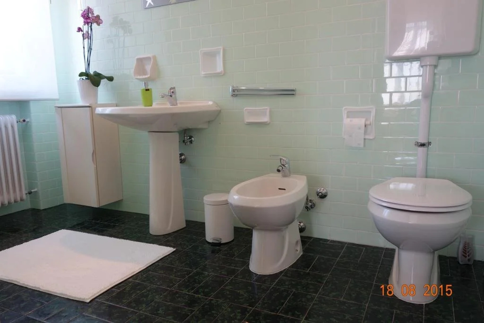 Bed & Breakfast Belvedere